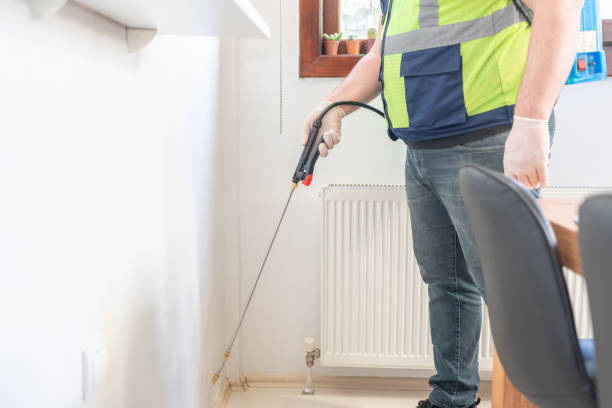 Best Best Pest Control Companies  in East Chicago, IN
